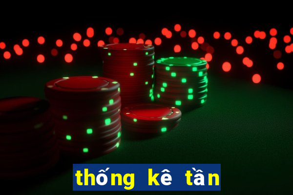 thống kê tần suất bình định