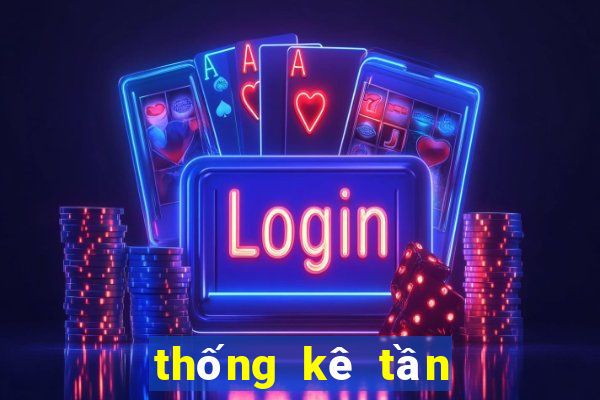 thống kê tần suất bình định