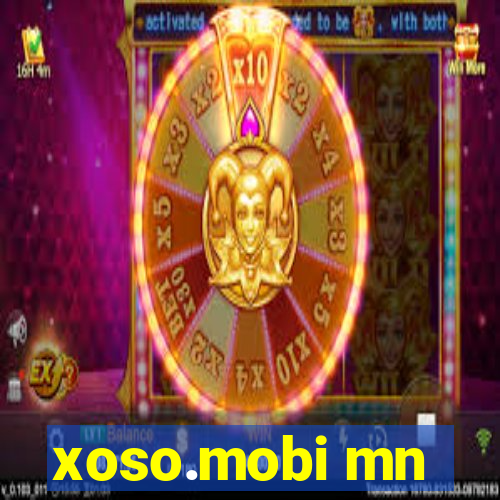 xoso.mobi mn