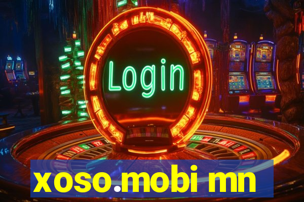 xoso.mobi mn