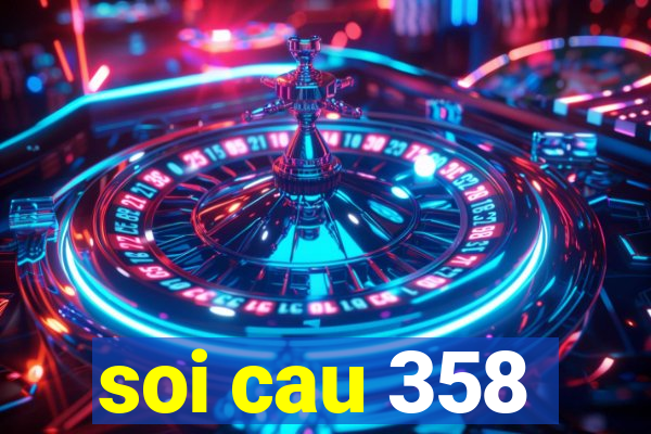 soi cau 358