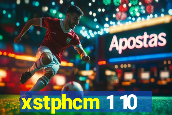 xstphcm 1 10