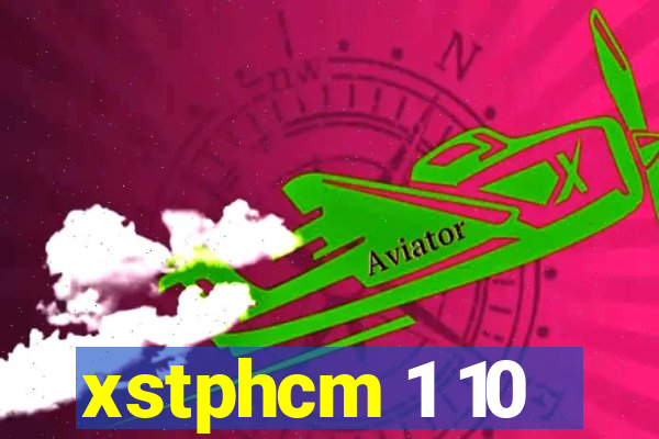 xstphcm 1 10