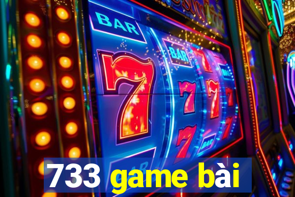 733 game bài