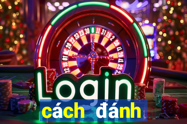 cách đánh thắng casino trên 188bet