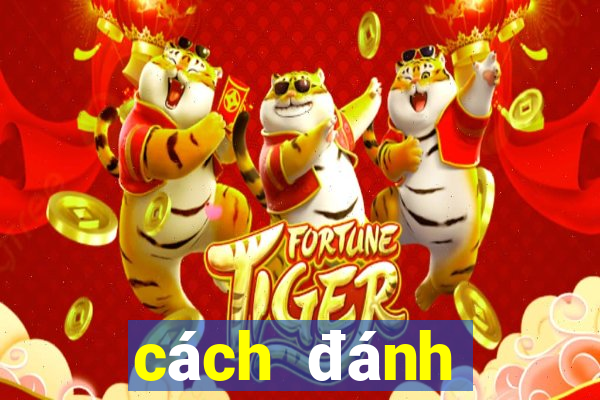 cách đánh thắng casino trên 188bet