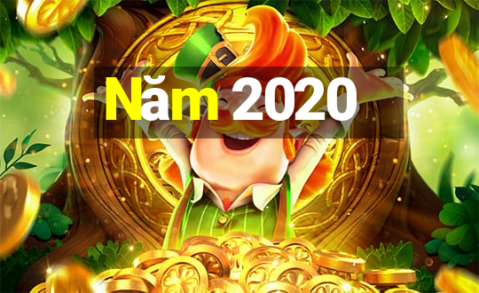 Năm 2020