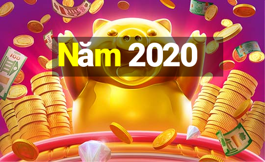 Năm 2020