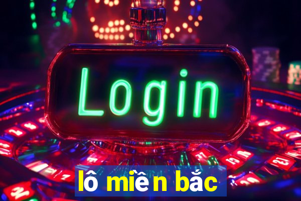 lô miền bắc