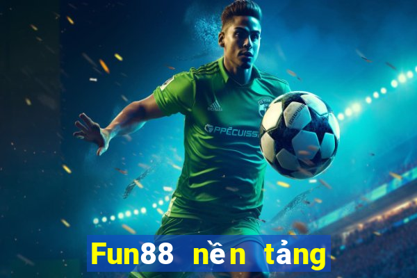 Fun88 nền tảng Boyou Cai