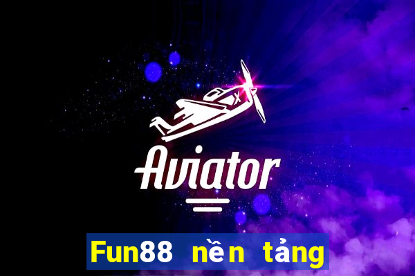 Fun88 nền tảng Boyou Cai