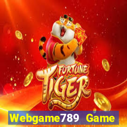 Webgame789 Game Bài 789