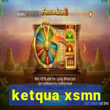 ketqua xsmn