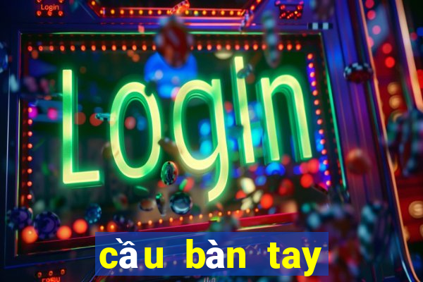 cầu bàn tay đà nẵng