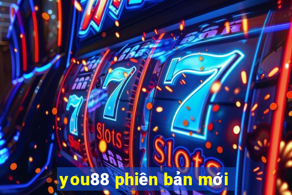 you88 phiên bản mới