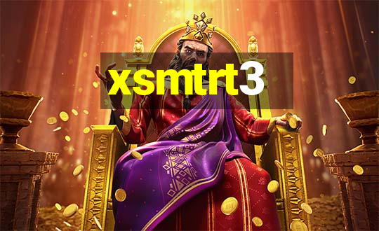 xsmtrt3