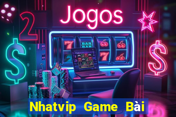 Nhatvip Game Bài Xóc Đĩa