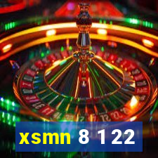 xsmn 8 1 22