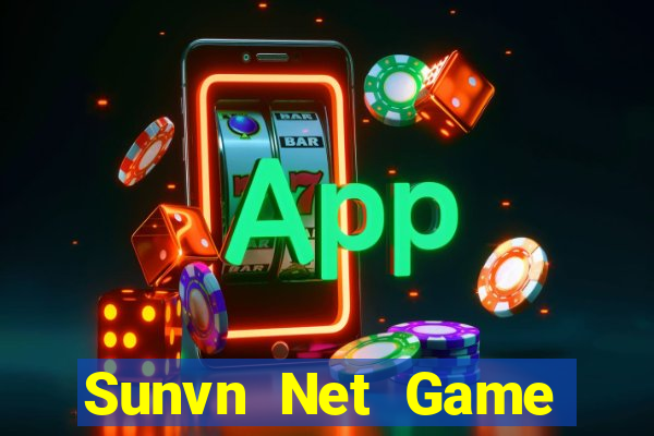 Sunvn Net Game Danh Bai 3C