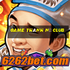 game thánh nổ club