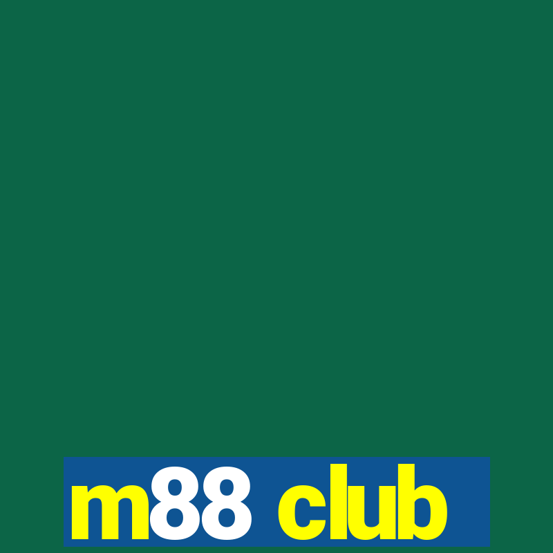 m88 club