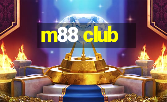 m88 club