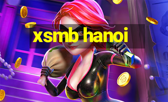 xsmb hanoi