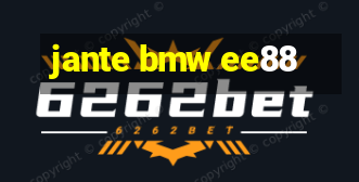 jante bmw ee88