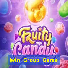 Iwin Group Game Bài Poker