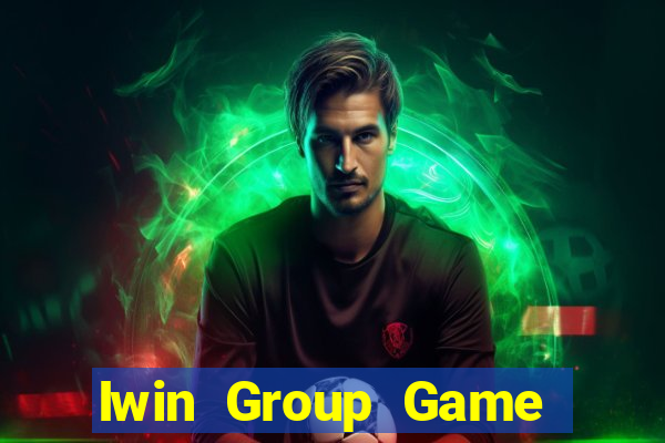 Iwin Group Game Bài Poker