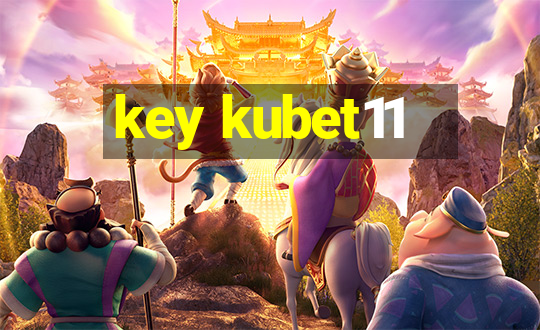 key kubet11