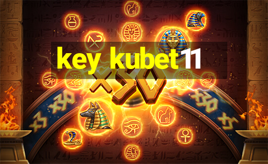 key kubet11