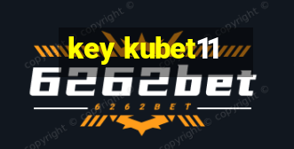 key kubet11