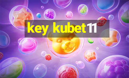 key kubet11