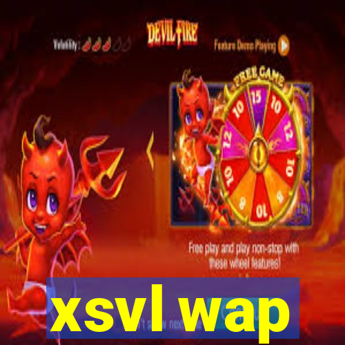 xsvl wap