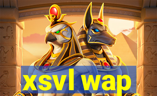 xsvl wap