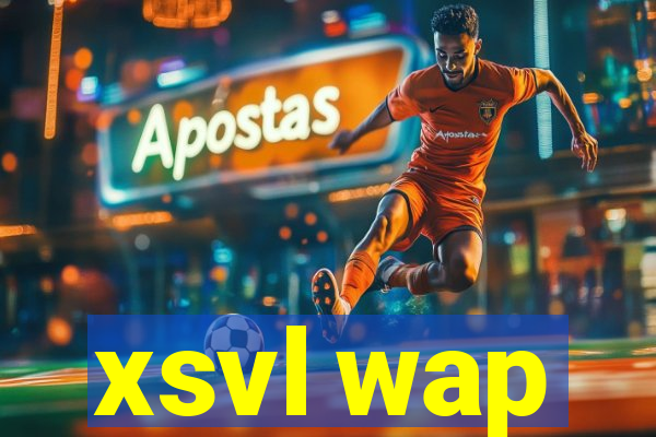 xsvl wap