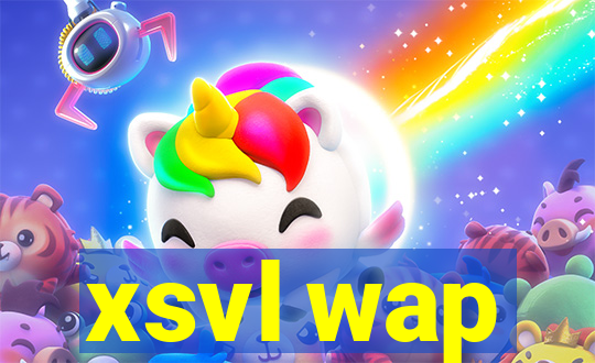 xsvl wap