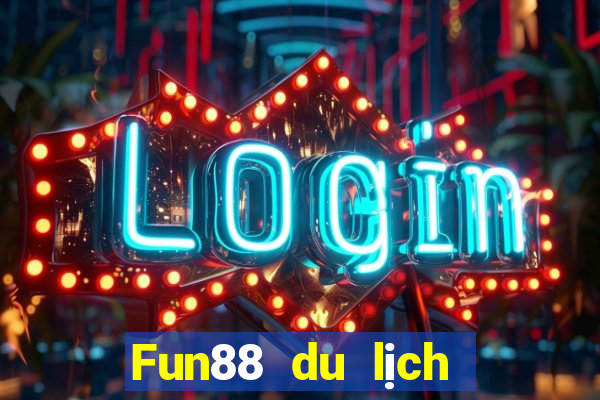 Fun88 du lịch điện tử Big Mimi