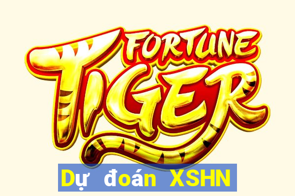 Dự đoán XSHN ngày 23