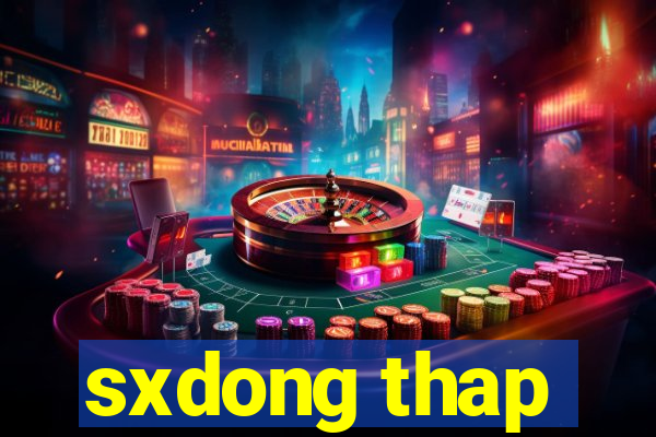 sxdong thap