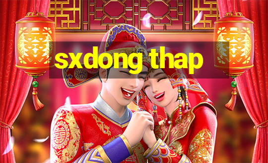 sxdong thap