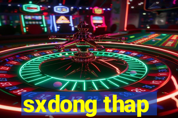 sxdong thap