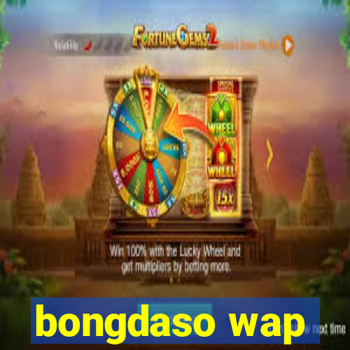 bongdaso wap