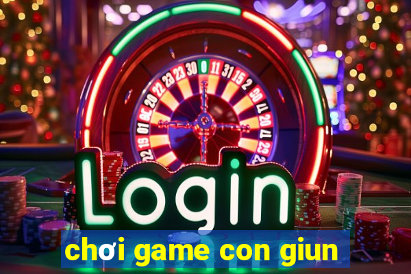 chơi game con giun