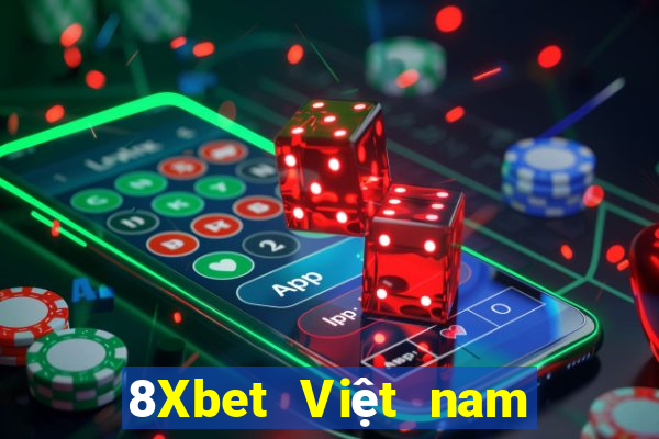 8Xbet Việt nam Phi Cái