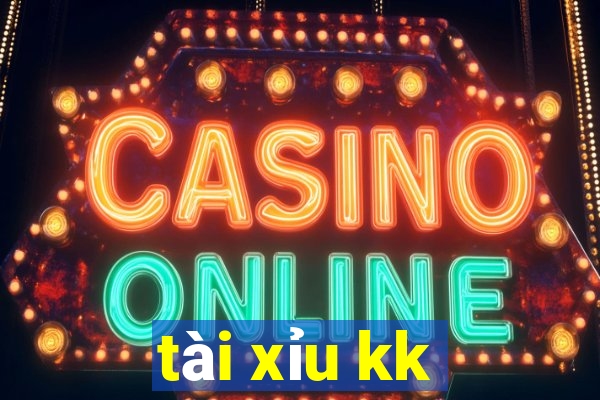 tài xỉu kk