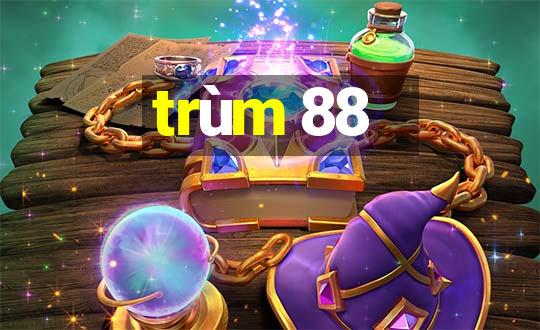 trùm 88