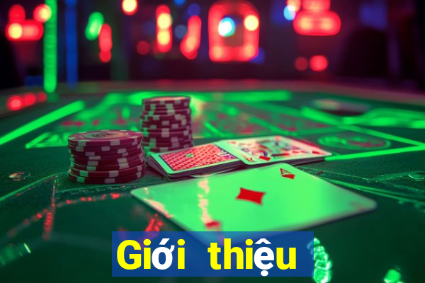 Giới thiệu bắn cá 3hd