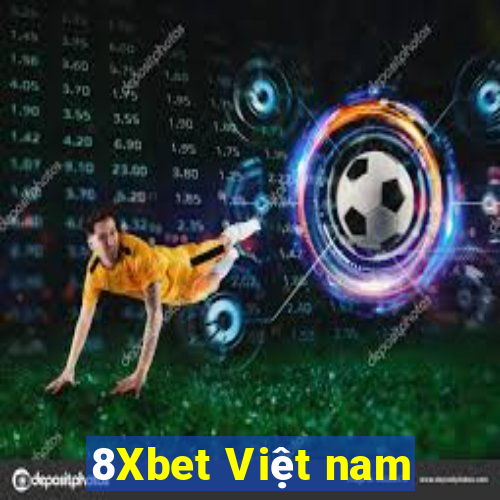 8Xbet Việt nam